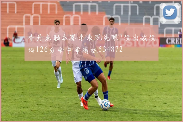 乔丹米勒本赛季表现亮眼7场出战场均126分命中率高达534872