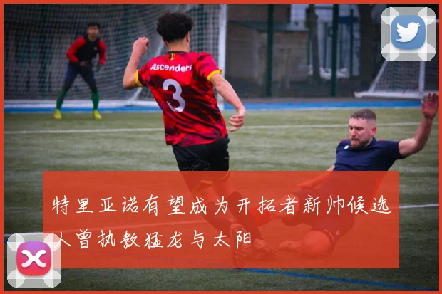 特里亚诺有望成为开拓者新帅候选人曾执教猛龙与太阳