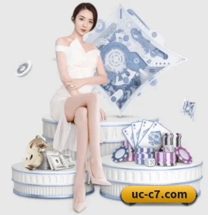 C7娱乐 APP 界面